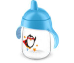 Philip Avent Drinking Cup 18M Blue - Image 2