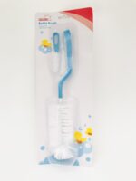 Apple Baby Bottle Brush Set