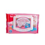 Farlin Wet Wipes Anti-Rash