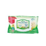Farlin Wet Wipes Skin Care