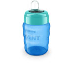 Philips Avent Spout Cup 90Z Blue