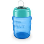 Philips Avent Spout Cup 90Z Blue