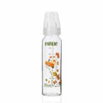 Farlin Feeding Bottle Glass 80Z