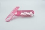 Apple Baby Comb & Brush Set