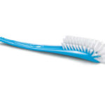 Philip Avent Bottle Brush Blue