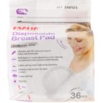 Farlin Breast Pad (Disposable) 36pcs