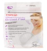 Farlin Breast Pad (Disposable) 36pcs