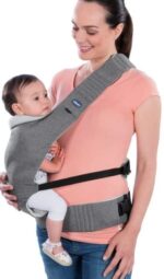 Chicco Myamaki Baby Carrier - Image 3
