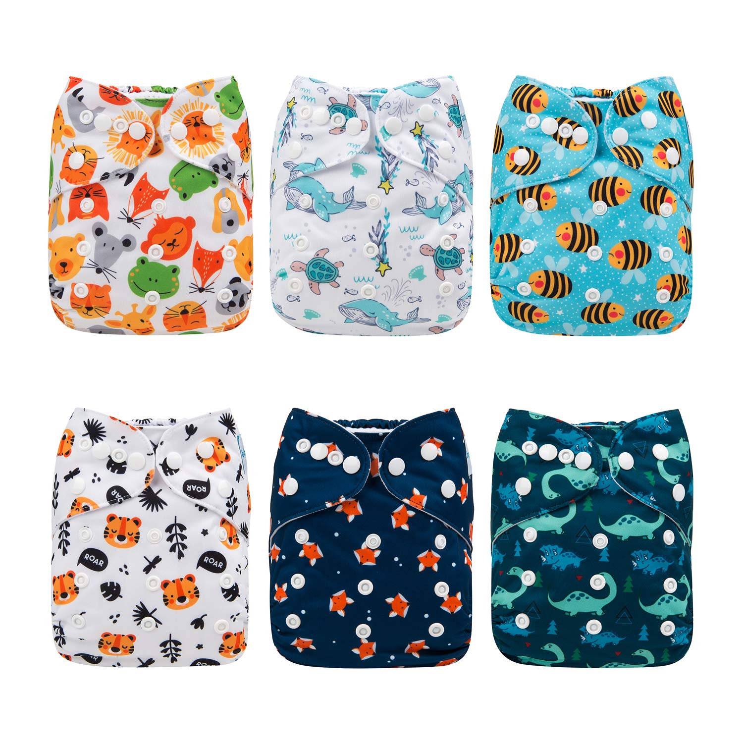 Cloth Diapers at Best Prices in Sri Lanka 