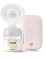 Philips Avent Single Electric Breast Pump SCF391/11