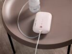Philips Avent Single Electric Breast Pump SCF391/11 - Image 2