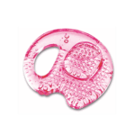 Farlin Cooling Gum Soother-Pink