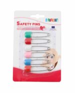 Farlin Safety Pins For Kids Pack of 6 - BF121-6