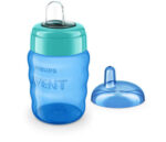 Philips Avent Spout Cup 90Z Blue - Image 2