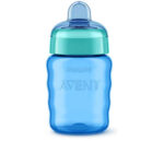 Philips Avent Spout Cup 90Z Blue - Image 3