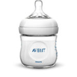 Philip Avent Natural Bottle 125ml
