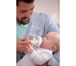 Philip Avent Natural Glass Bottle 120ML - Image 5