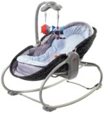 3-in-1 Rocker Napper LUXE - Image 2