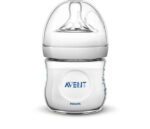 Philip Avent Natural Bottle 125ml - Image 2