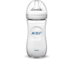 Philips Avent Natural Bottle 330ml - Image 2