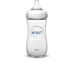 Philips Avent Natural Bottle 330ml - Image 3