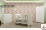 Jester Cot Bed - babycare - Image 3