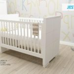 Jester Cot Bed - babycare