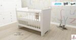 Jester Cot Bed - babycare