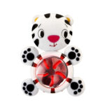 Spots & Stripes Safari Play Gym™ - Image 14
