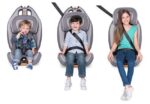 Chicco Gro-Up 123 Car Seat - Image 5