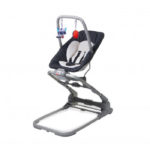 3-in-1 Close to Me Bouncer - Luxe
