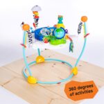 Baby Einstein Journey of Discovery Jumper™