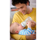 Philips Avent Natural Glass Bottle 240ML - Image 8