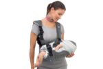 Chicco Soft & Dream Baby Carrier - Image 4