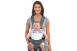 Chicco Soft & Dream Baby Carrier - Image 5