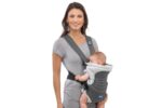 Chicco Soft & Dream Baby Carrier - Image 3