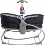 3-in-1 Rocker Napper LUXE