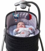 3-in-1 Rocker Napper LUXE - Image 3