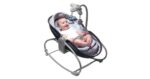 3-in-1 Rocker Napper LUXE - Image 4