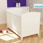 Valence Cot Bed - babycare