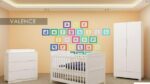 Valence Cot Bed - babycare - Image 3