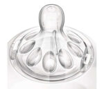 Philips Avent Natural Glass Bottle 240ML - Image 2