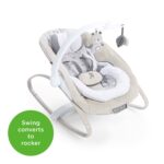 SmartSize Gliding Swing & Rocker™ - Holden - Image 2