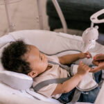 SmartSize Gliding Swing & Rocker™ - Holden - Image 4