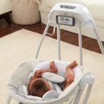 SmartSize Gliding Swing & Rocker™ - Holden - Image 9