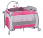 babycare® Multipurpose Travel Cot - Image 2