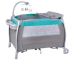 babycare® Multipurpose Travel Cot