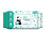 Velona Cuddles Bamboo Water Wipes
