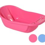 Baby Bath Tub - Basic