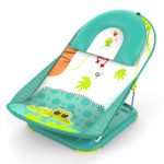 Mastela Deluxe Baby Bather